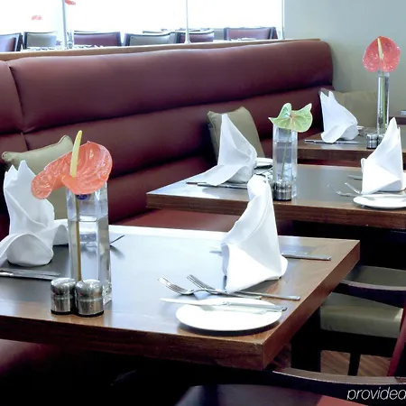Holiday Inn London-Shepperton 