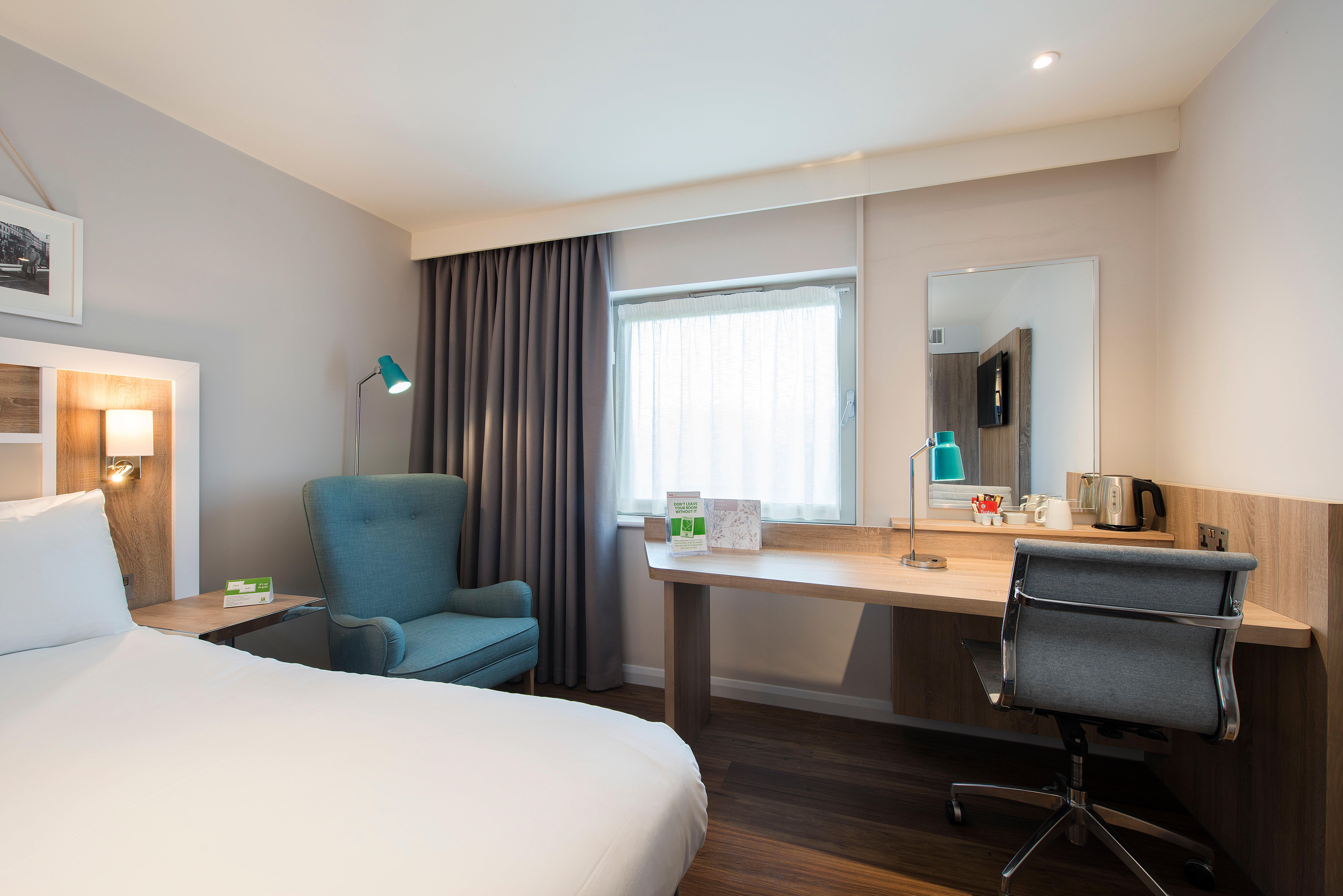 London-shepperton By Ihg