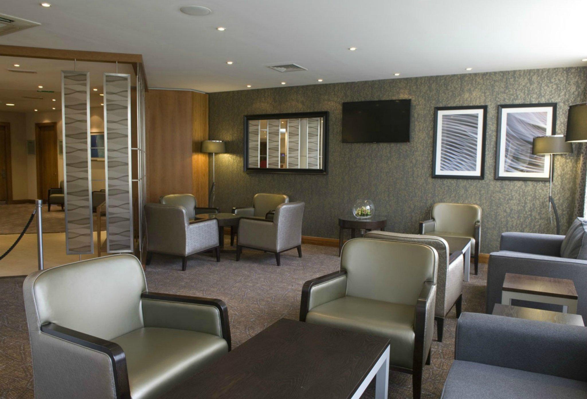 London-shepperton By Ihg