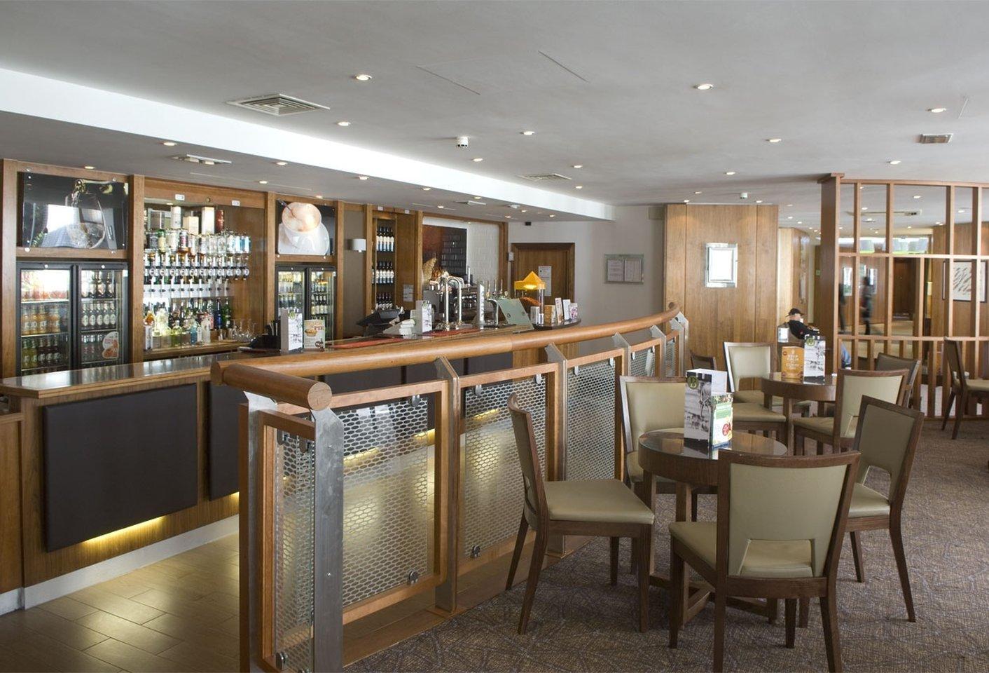London-shepperton By Ihg 4*