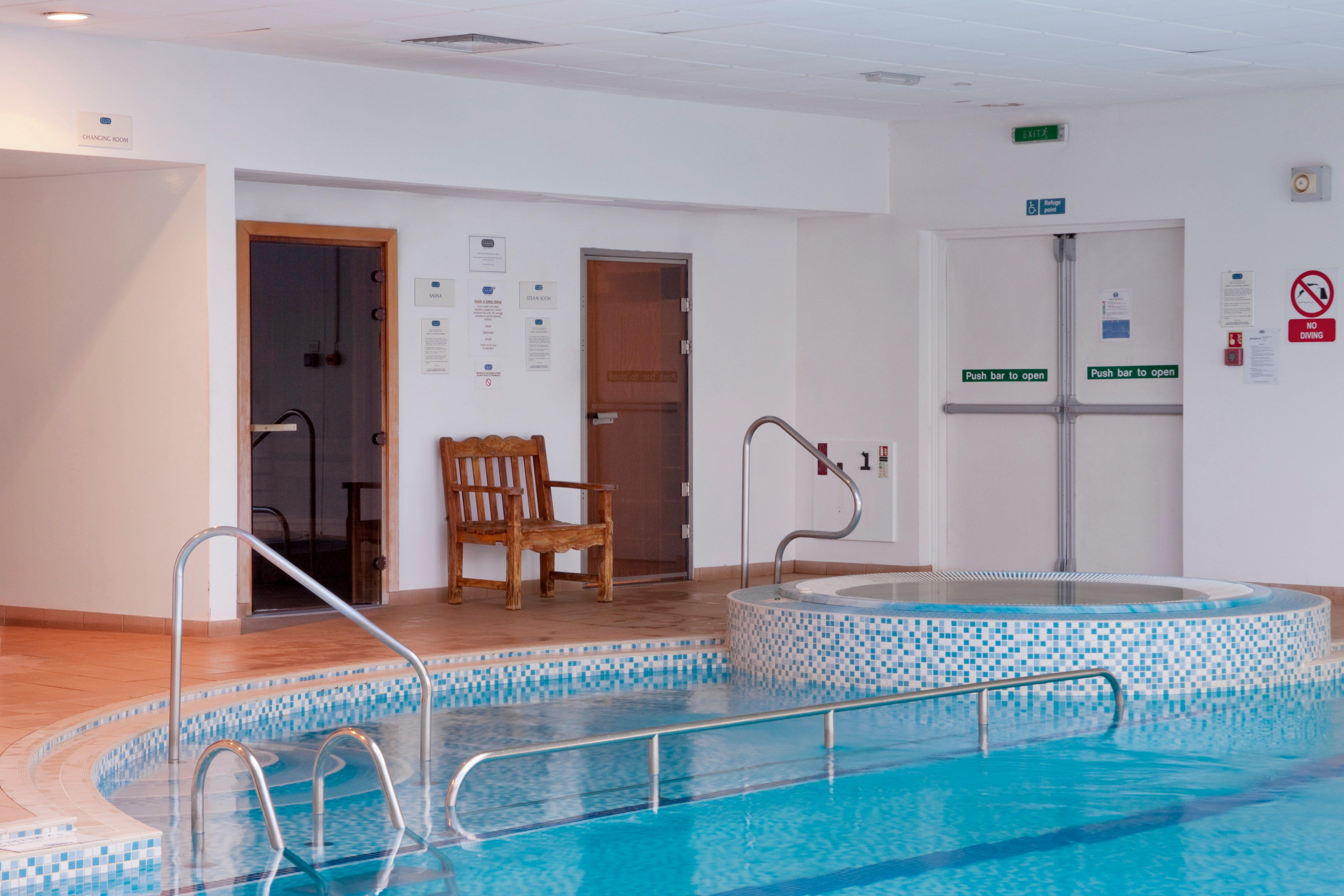 Hotel London-shepperton By Ihg
