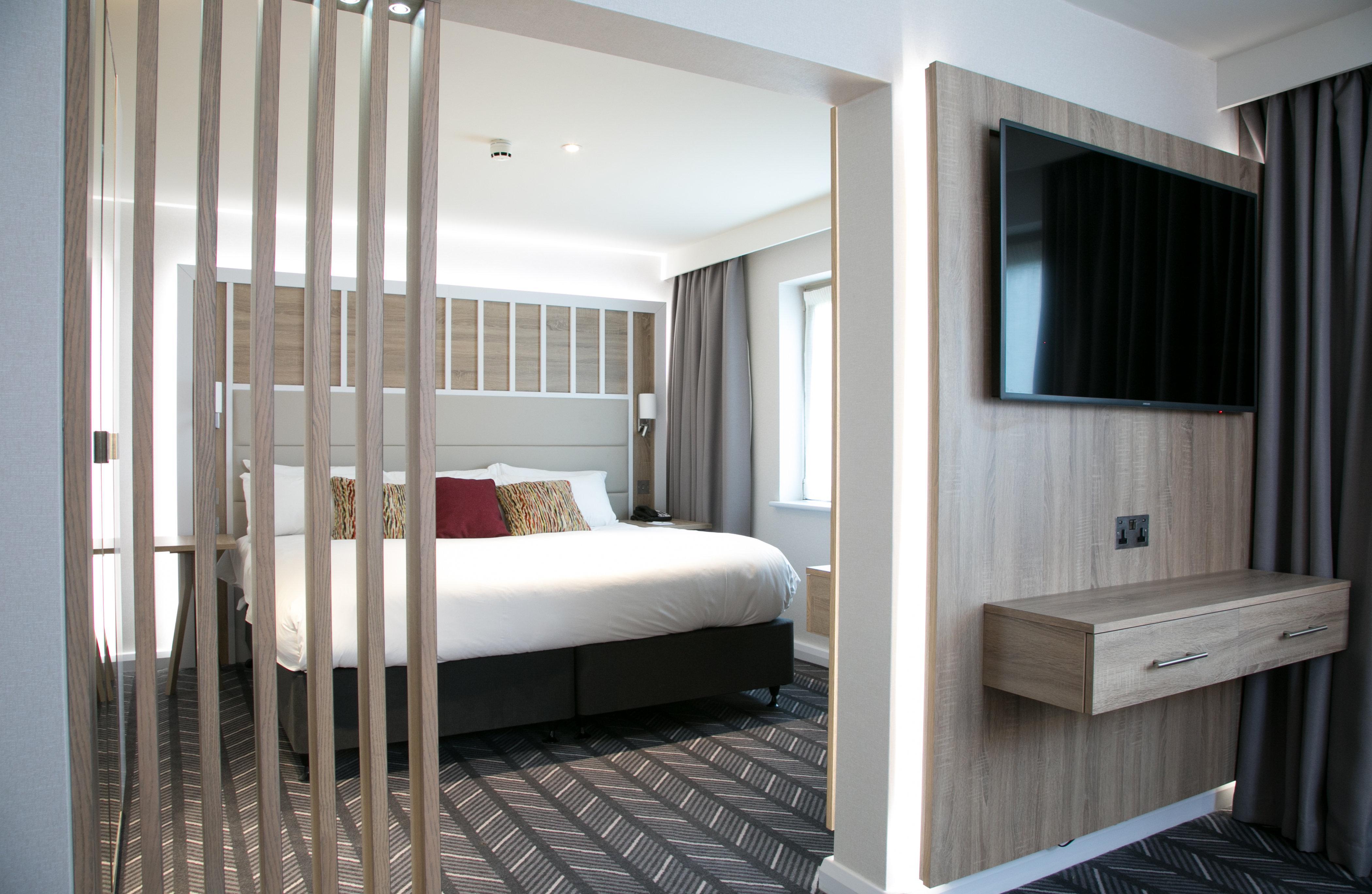 Hotel London-shepperton By Ihg
