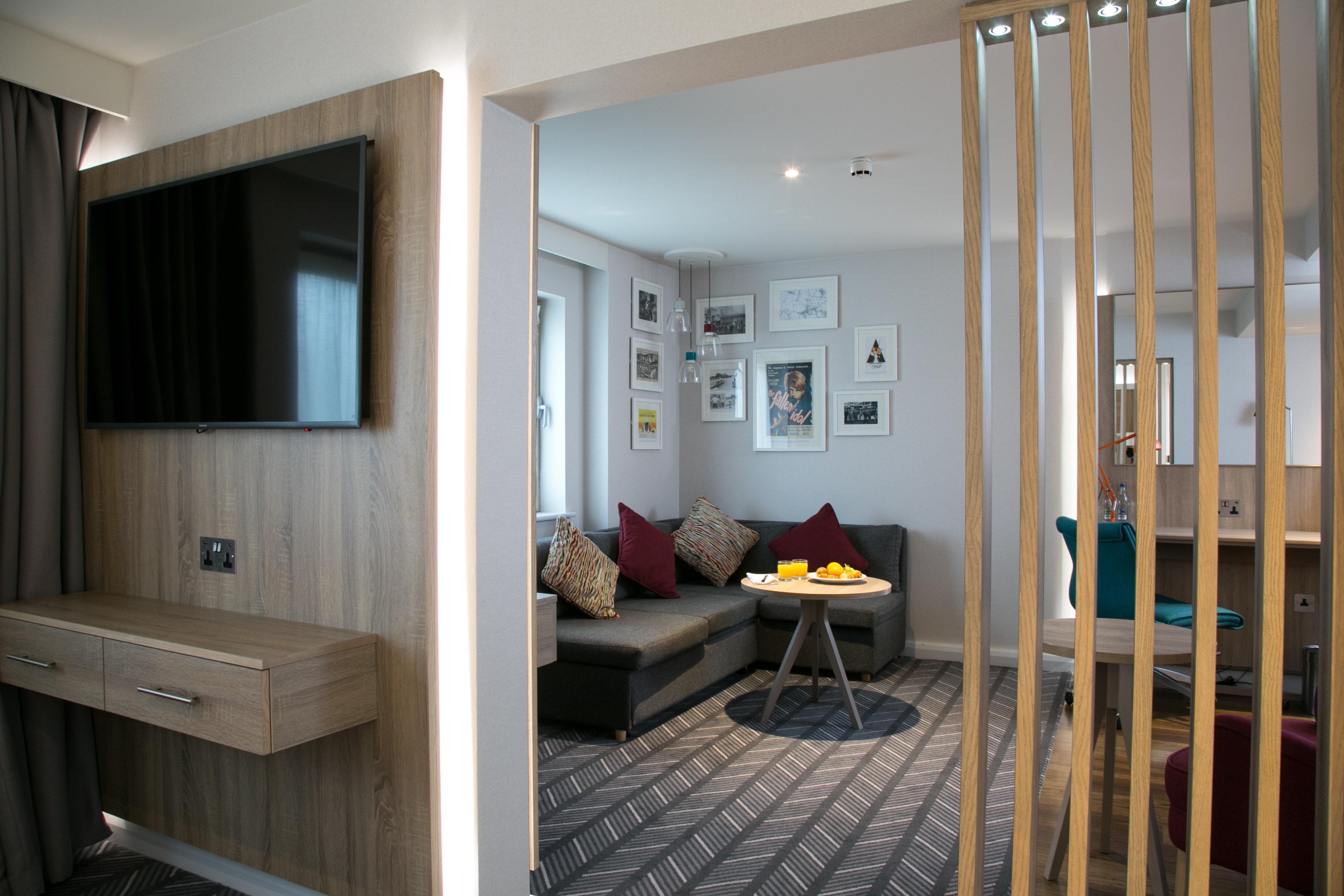 London-shepperton By Ihg Hotel