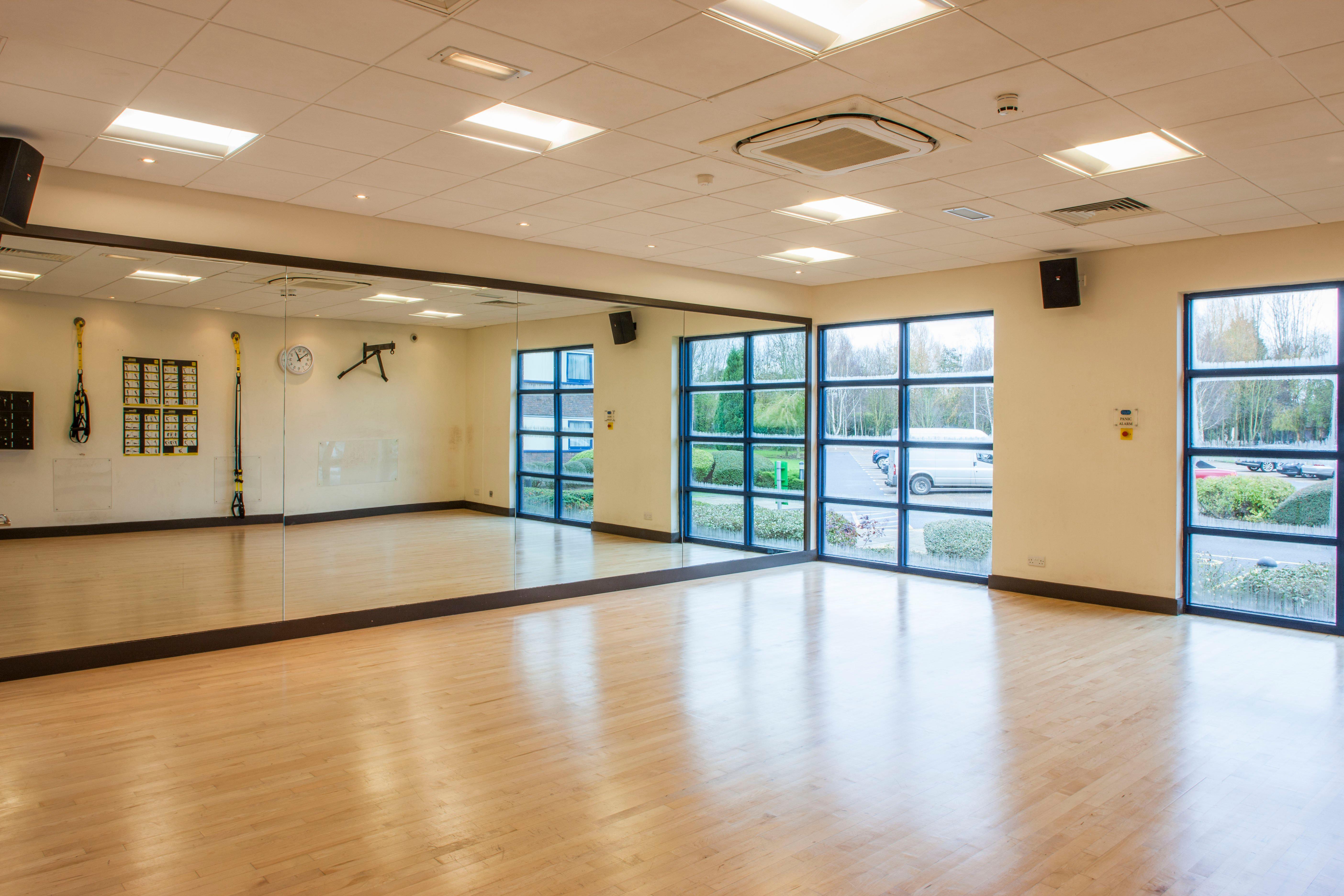 Hotel London-shepperton By Ihg