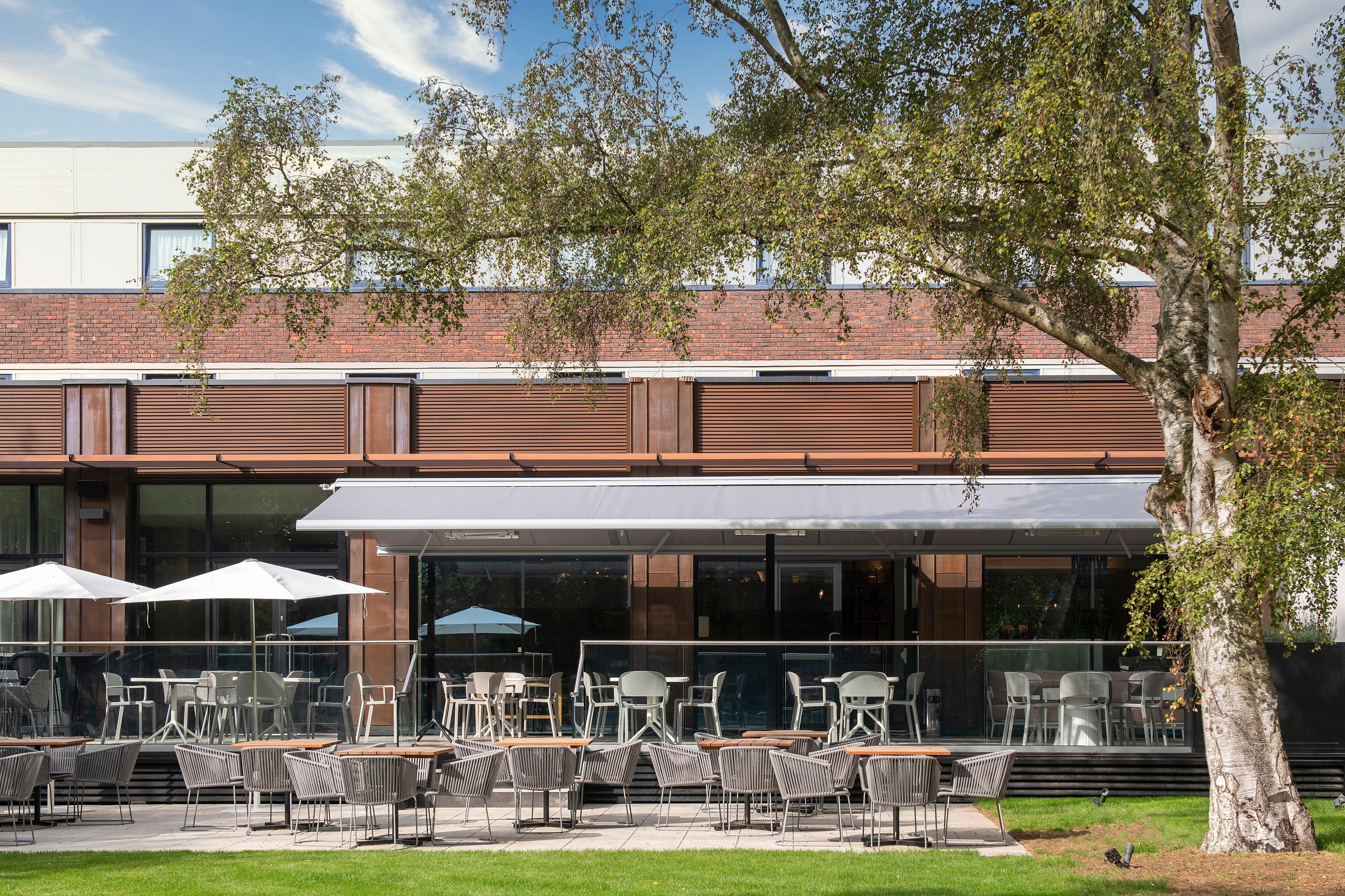 London-shepperton By Ihg