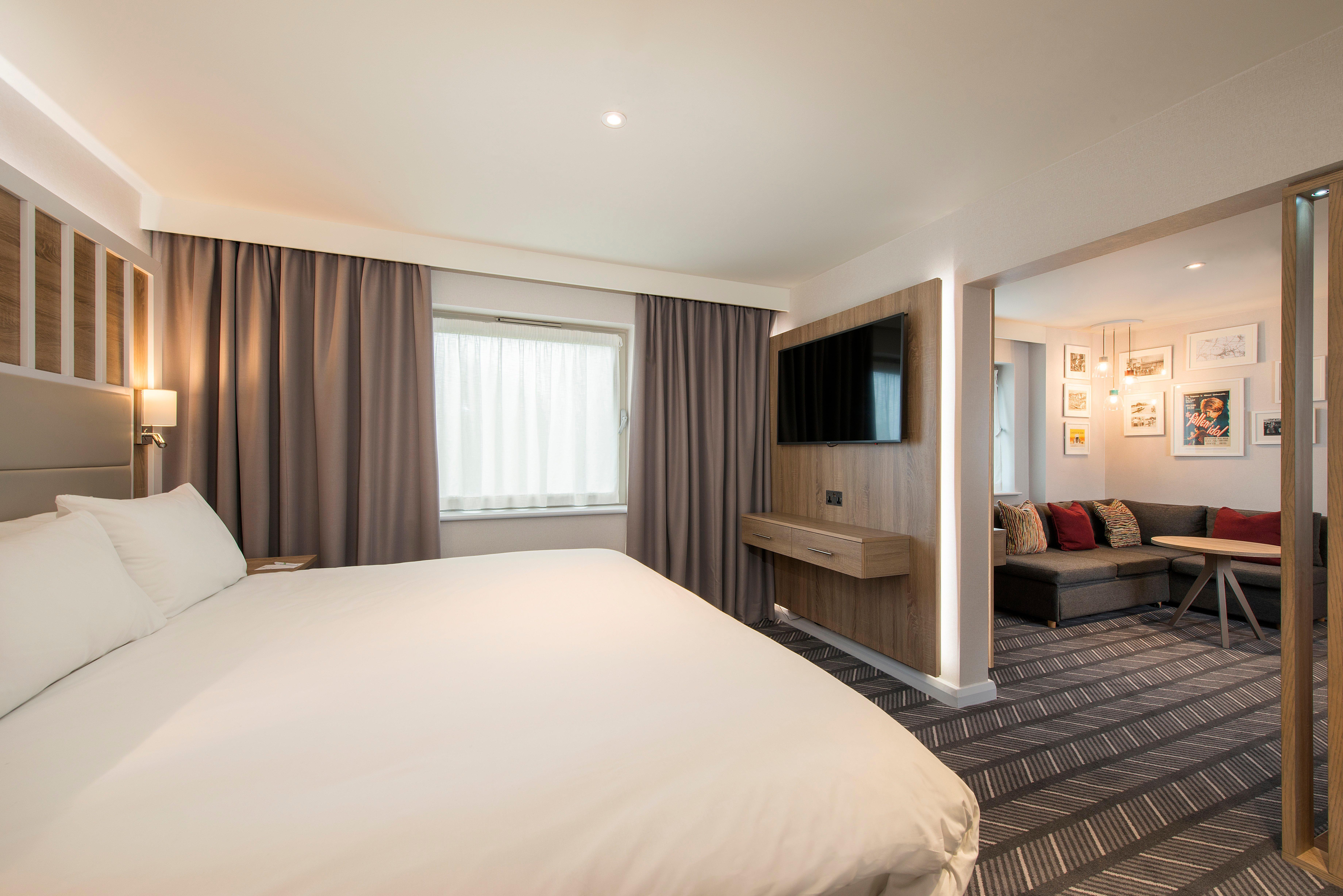 Hotel London-shepperton By Ihg