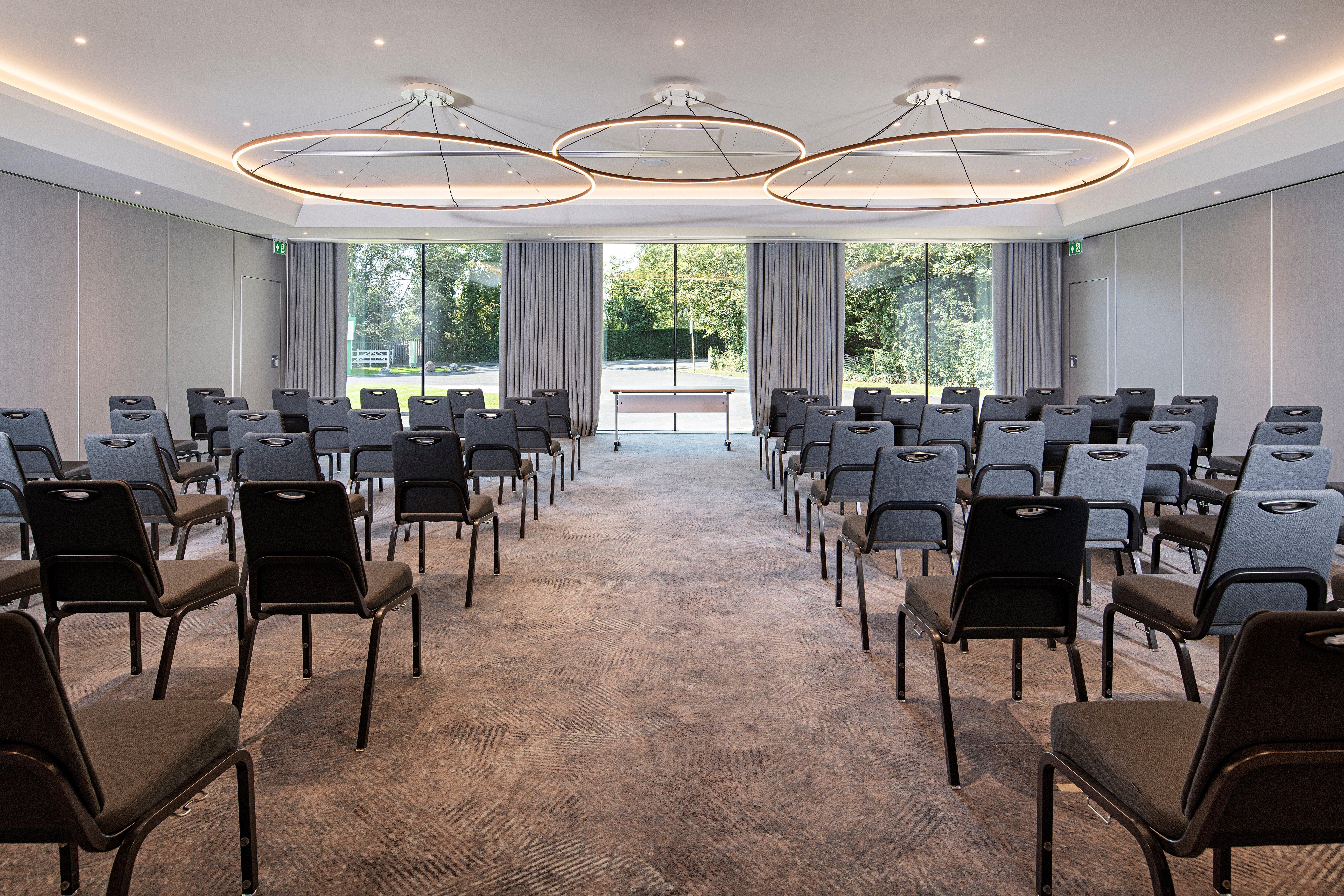 Hotel London-shepperton By Ihg 4*