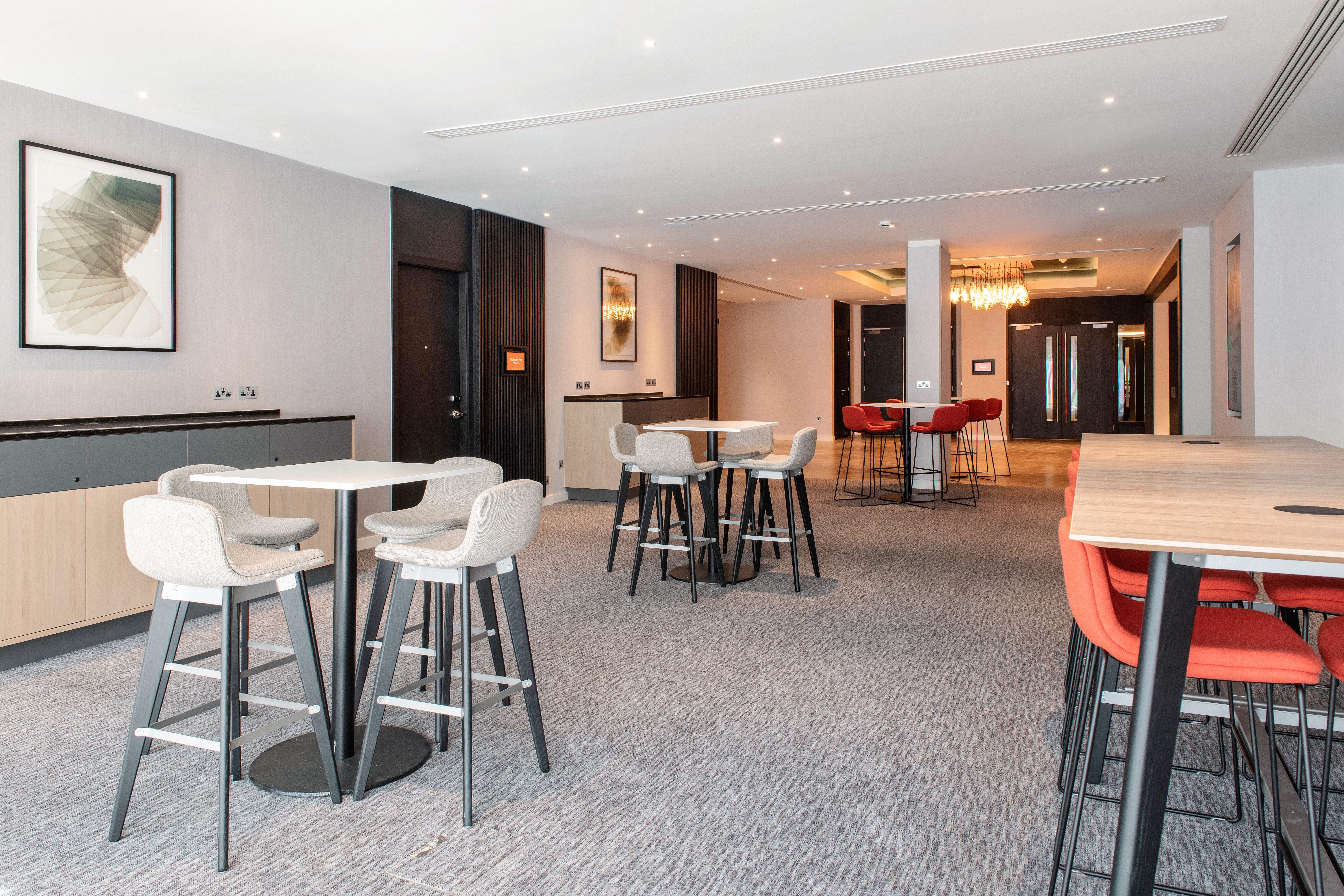 London-shepperton By Ihg Shepperton