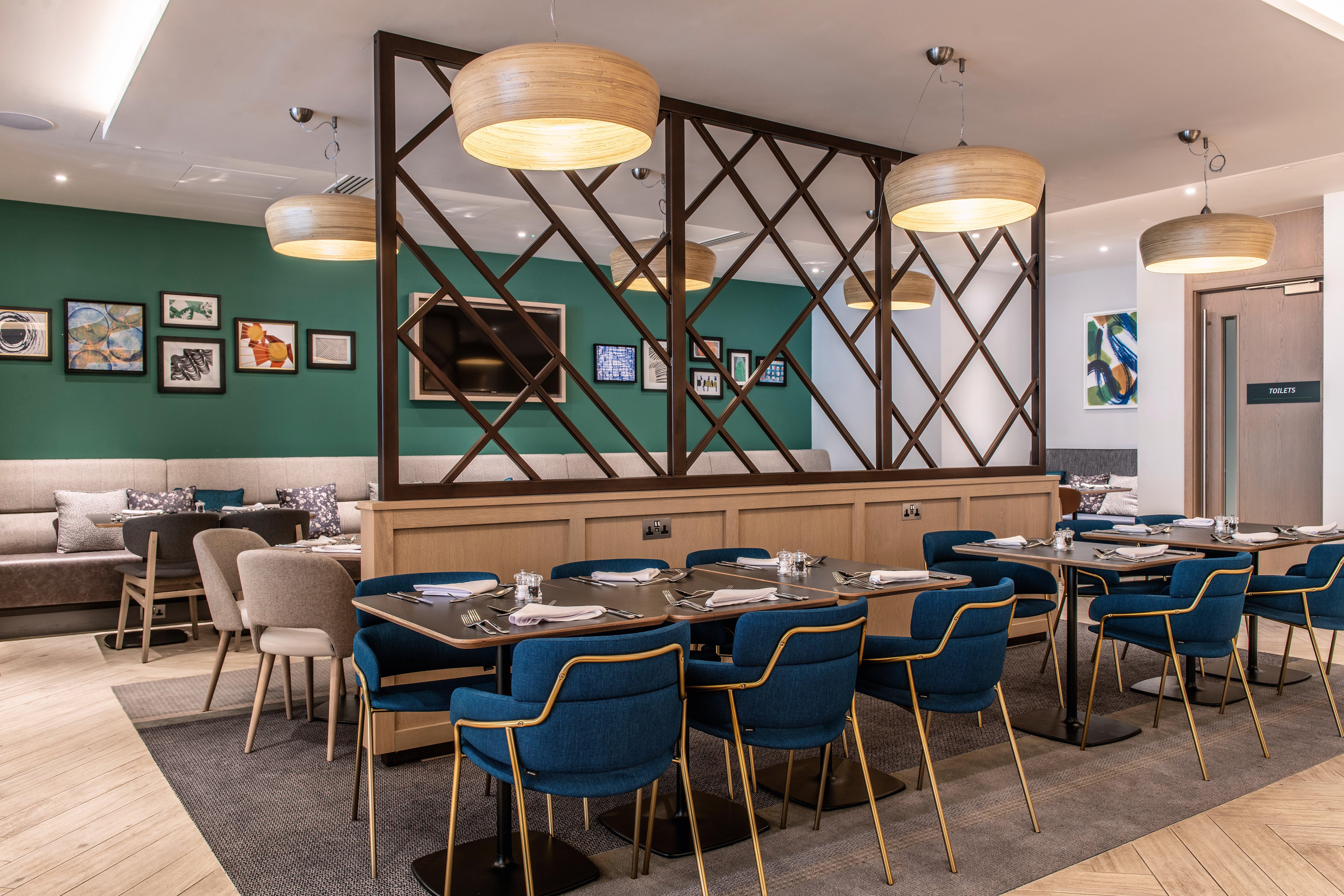 London-shepperton By Ihg Hotel Shepperton