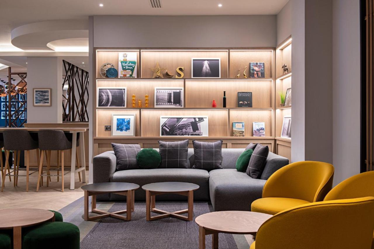 London-shepperton By Ihg Hotel Shepperton