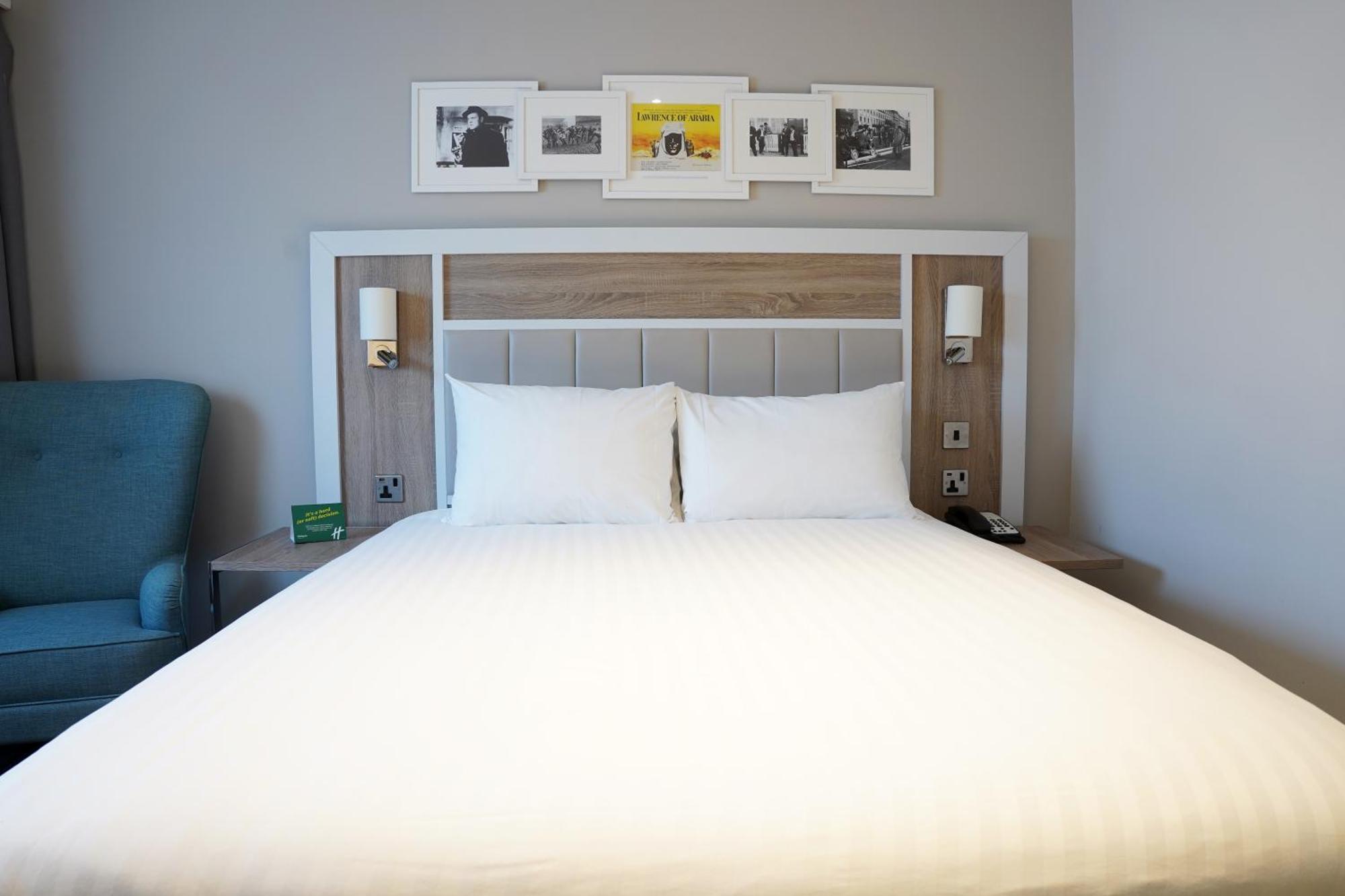 London-shepperton By Ihg