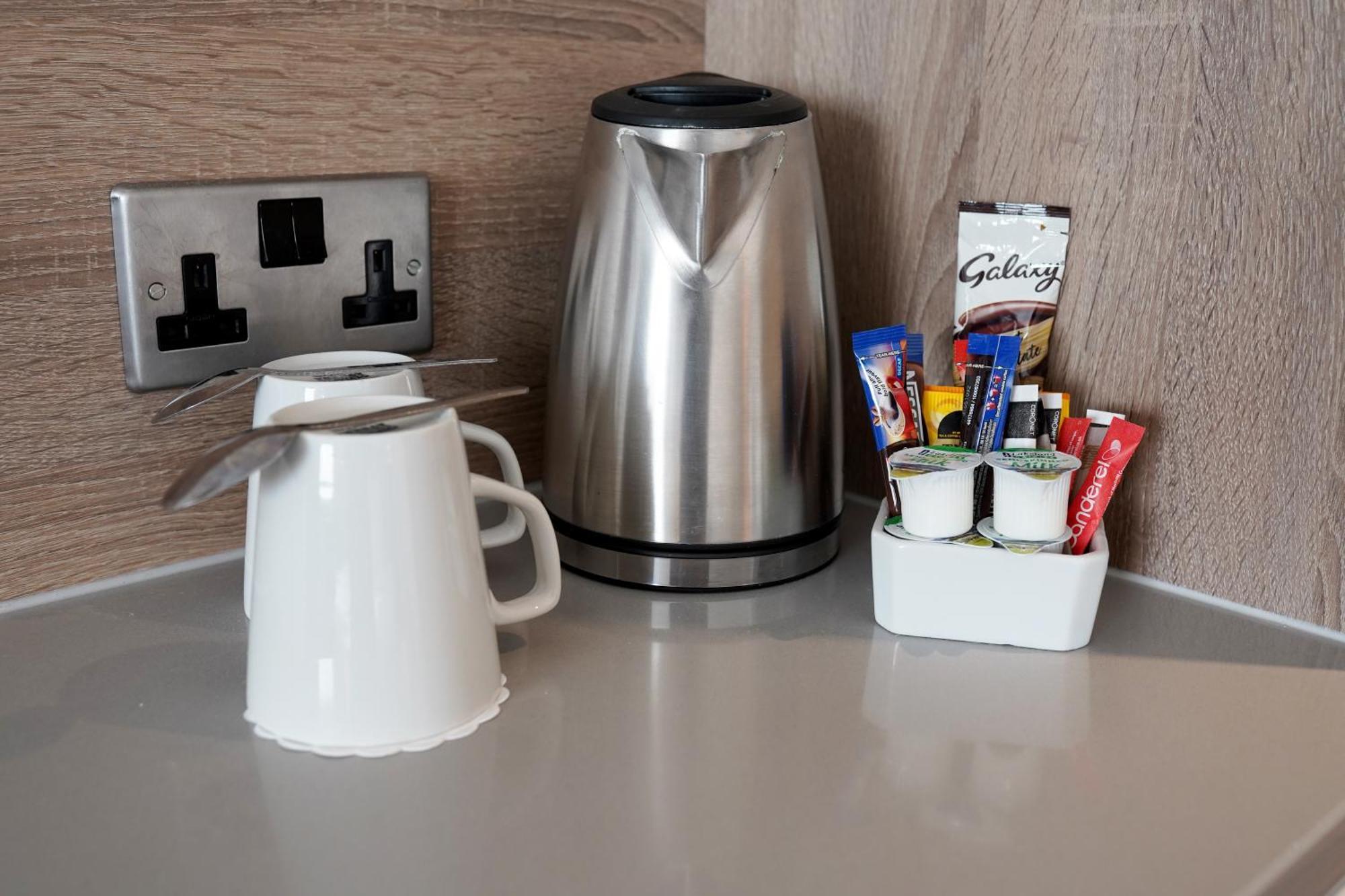 London-shepperton By Ihg 4* Shepperton