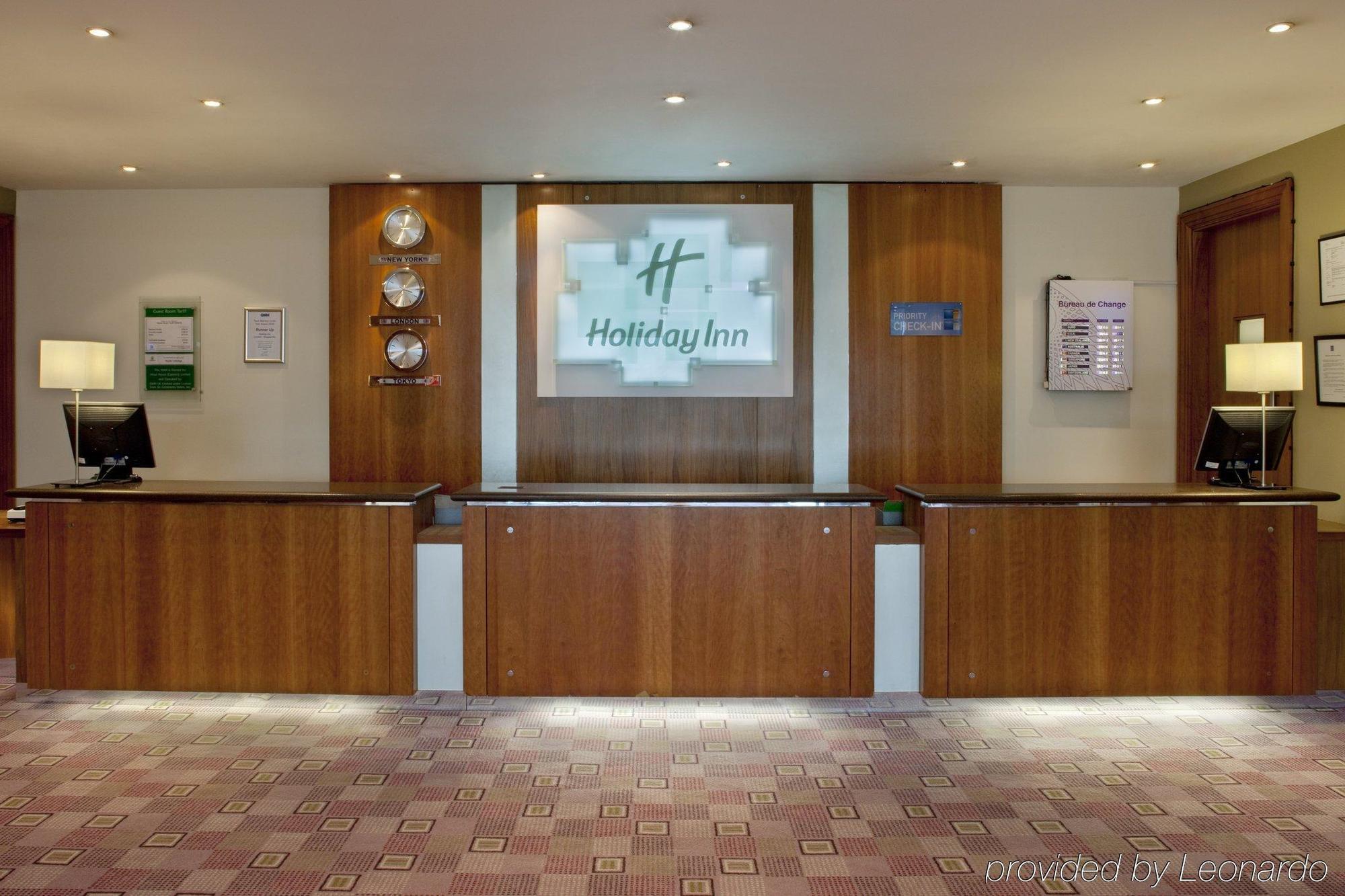 London-shepperton By Ihg