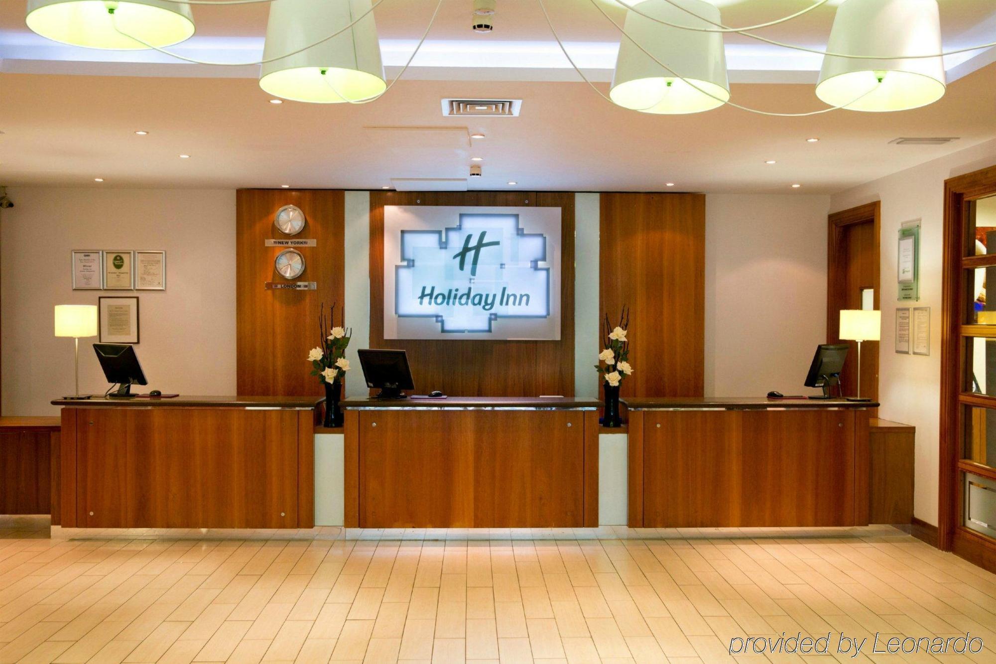 Hotel London-shepperton By Ihg