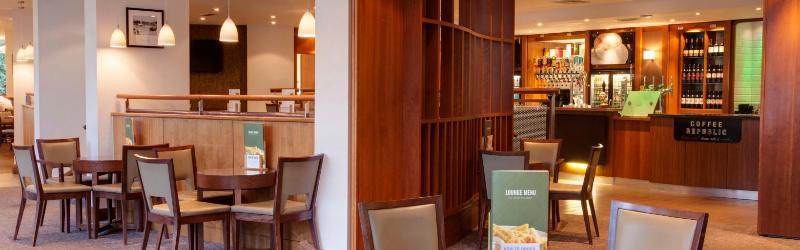 Hotel London-shepperton By Ihg 4*
