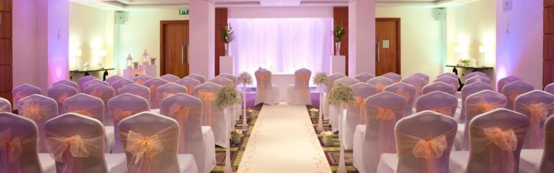 Hotel London-shepperton By Ihg 4*