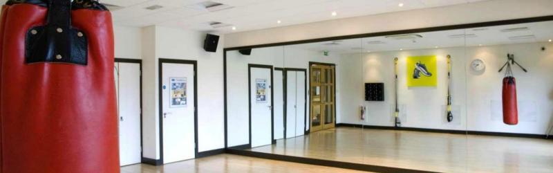 Hotel London-shepperton By Ihg 4*