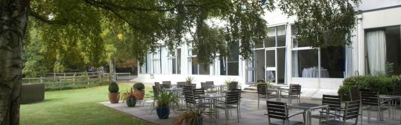 London-shepperton By Ihg 4* Shepperton