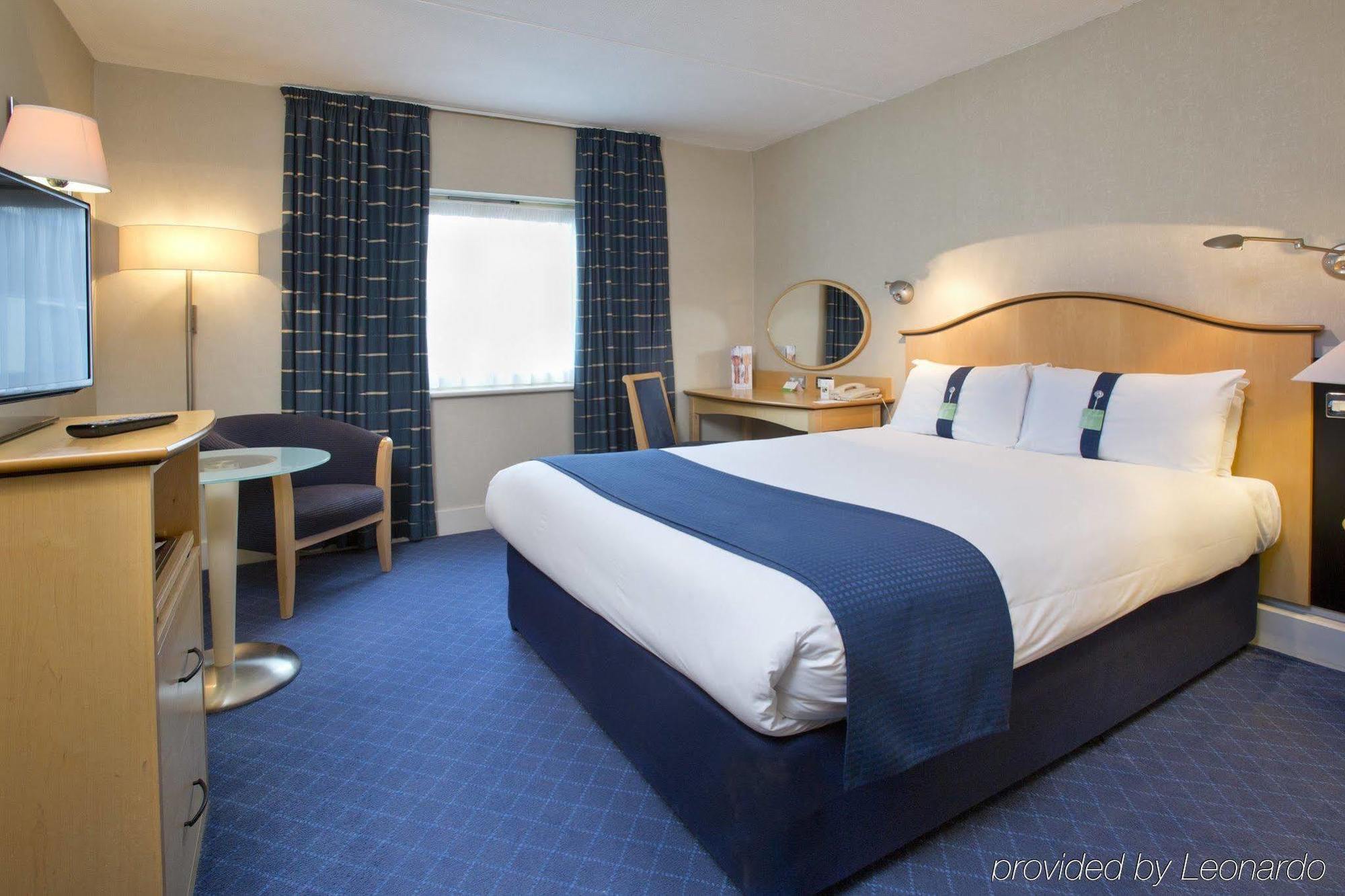 London-shepperton By Ihg 4*