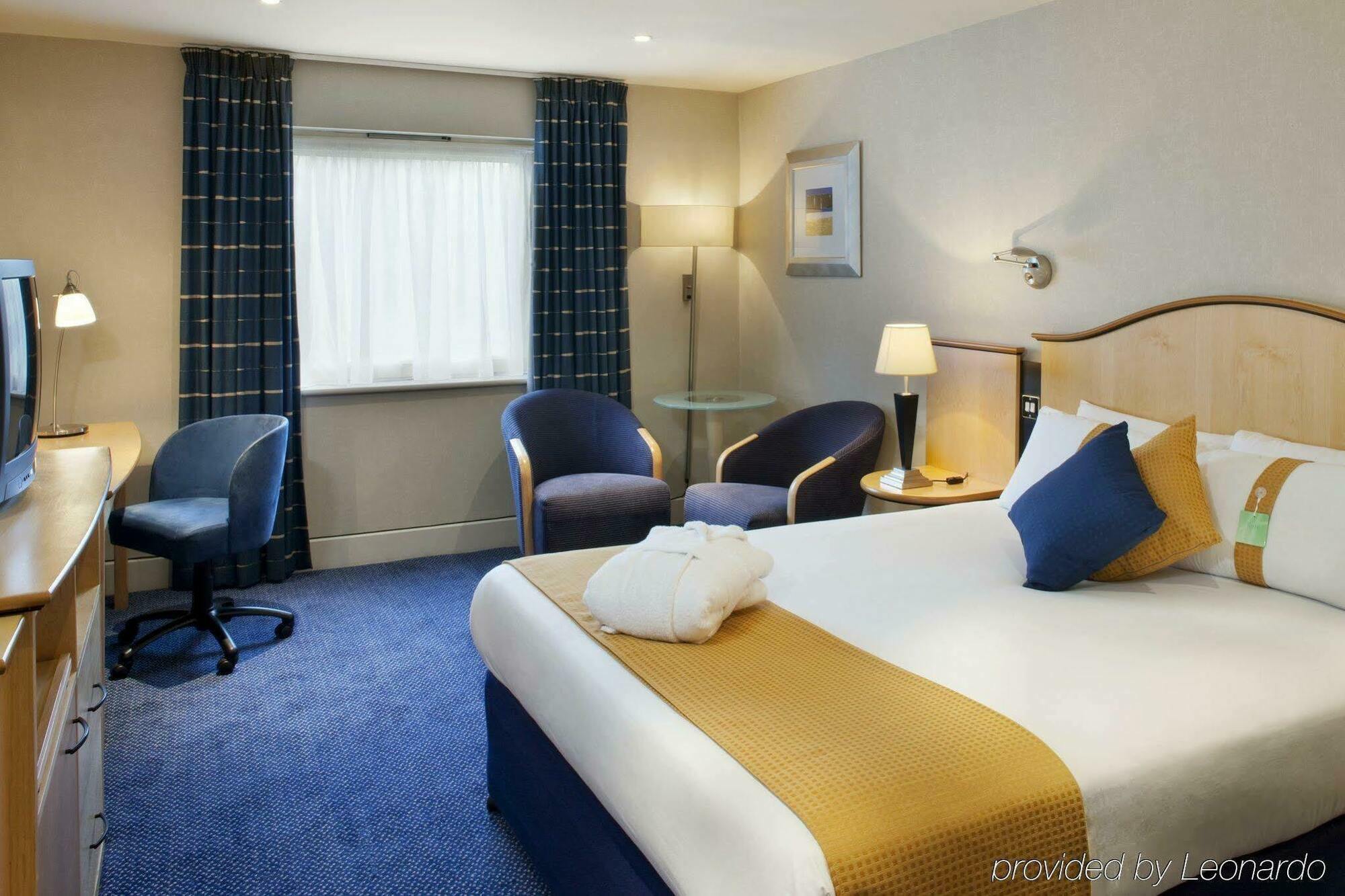 London-shepperton By Ihg Hotel