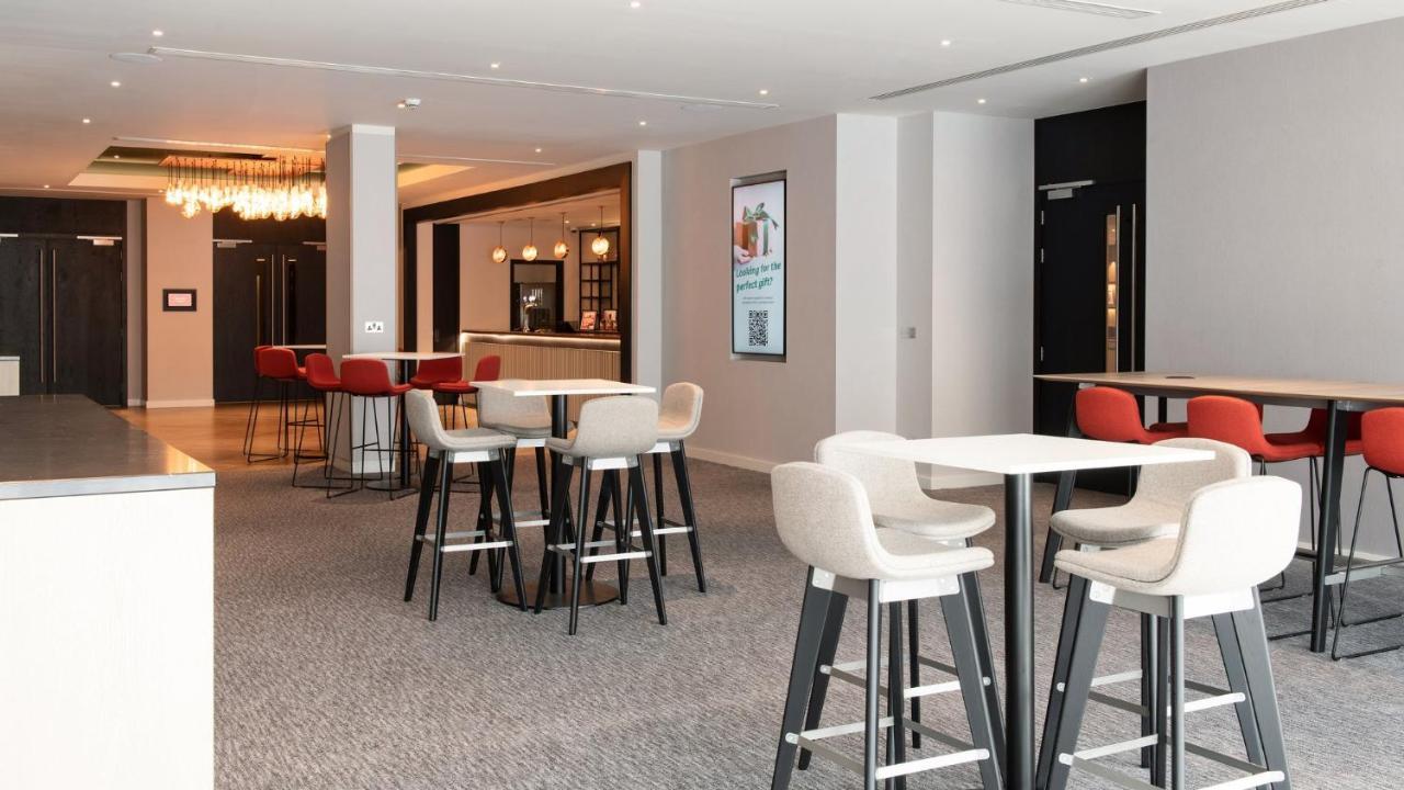 London-shepperton By Ihg Hotel Shepperton