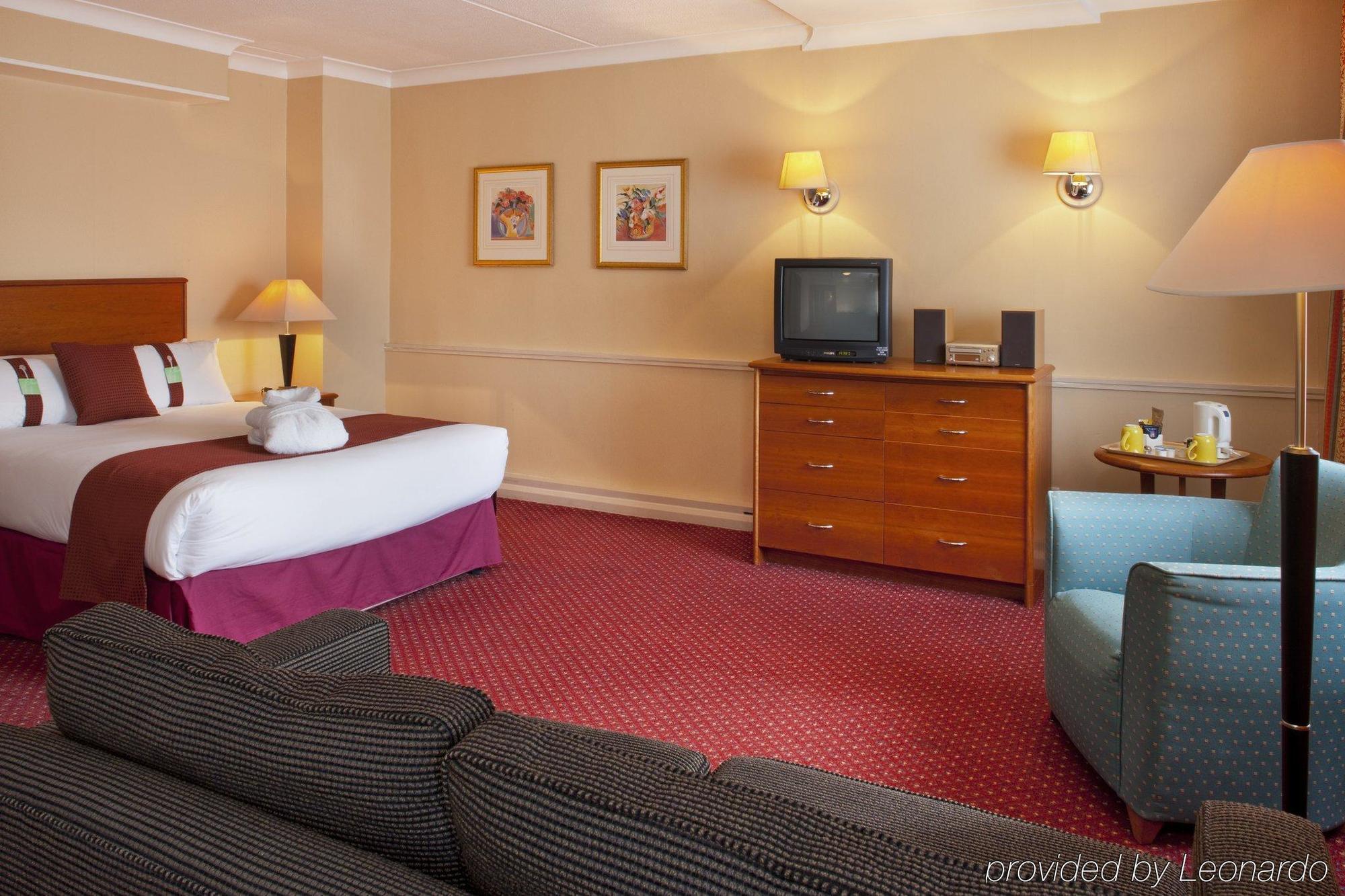 Hotel London-shepperton