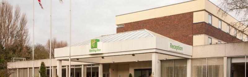 Hotel London-shepperton 4*