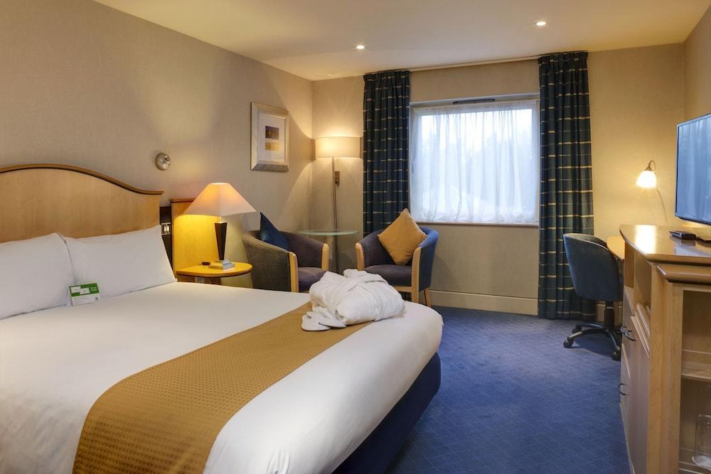London-shepperton By Ihg 4*