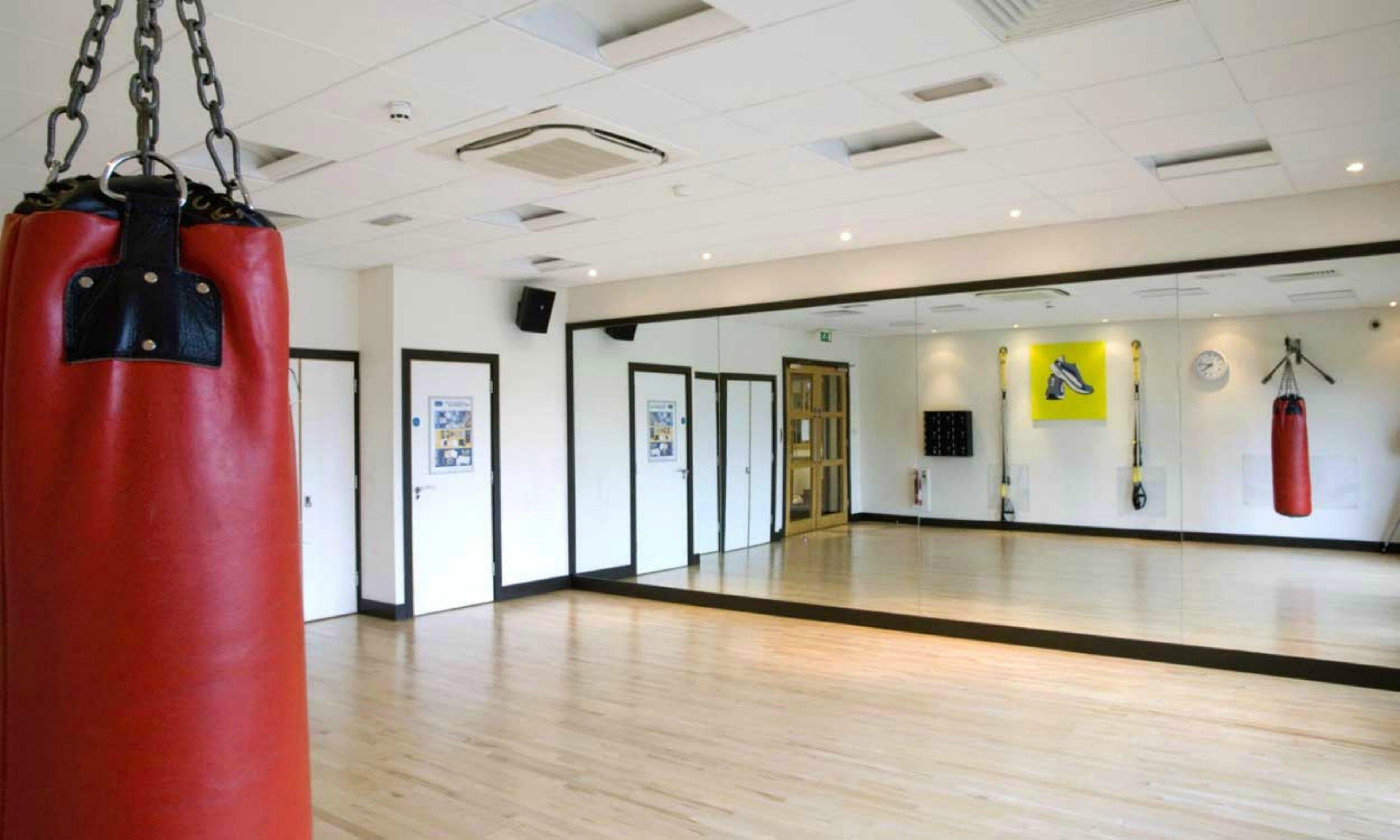 Hotel London-shepperton By Ihg 4*