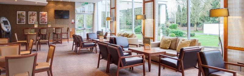 Hotel London-shepperton By Ihg 4*